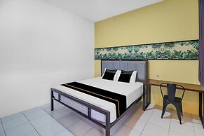 Hotel O near Trans Studio Theme Park formerly Sunset Cozy 