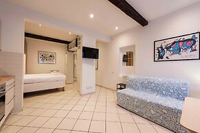 Ariento Apartments by MMega
