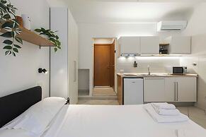 Ariento Apartments by MMega