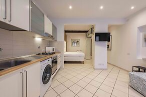 Ariento Apartments by MMega