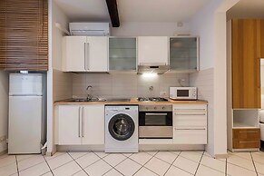 Ariento Apartments by MMega
