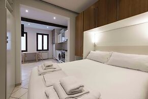 Ariento Apartments by MMega