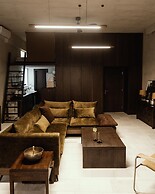 Luxurious Loft in Monastiraki