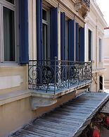 Luxurious Loft in Monastiraki