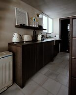 Luxurious Loft in Monastiraki