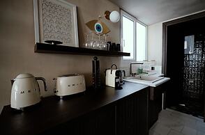 Luxurious Loft in Monastiraki