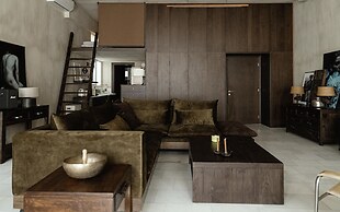 Luxurious Loft in Monastiraki