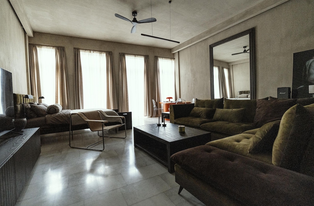 Luxurious Loft in Monastiraki