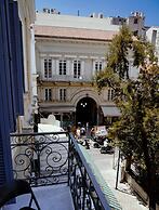 Luxurious Loft in Monastiraki