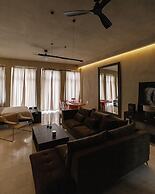 Luxurious Loft in Monastiraki