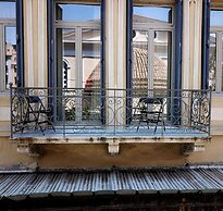 Luxurious Loft in Monastiraki