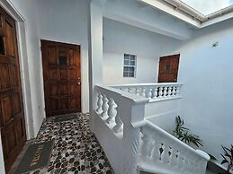 Anne's Apartments
