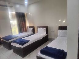 Januson Hotel