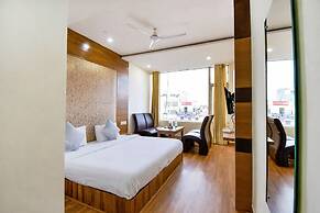 Hotel Black Diamond