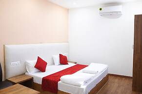 Hotel Black Diamond
