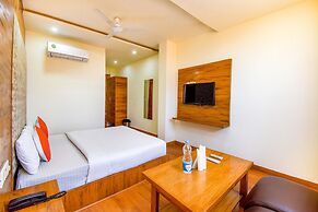 Hotel Black Diamond