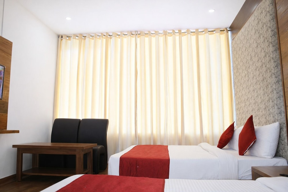 Hotel Black Diamond