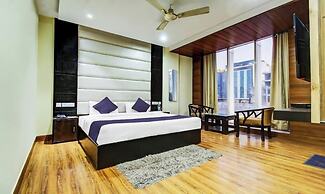 Hotel Black Diamond