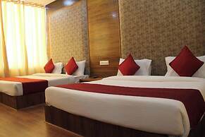 Hotel Black Diamond