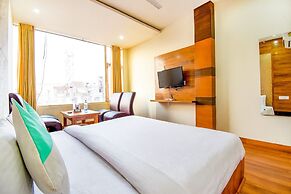 Hotel Black Diamond