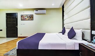 Hotel Black Diamond