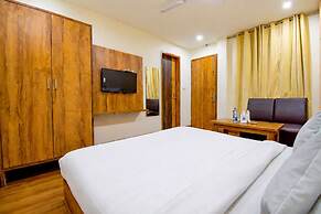 Hotel Black Diamond