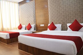 Hotel Black Diamond