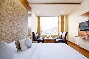 Hotel Black Diamond