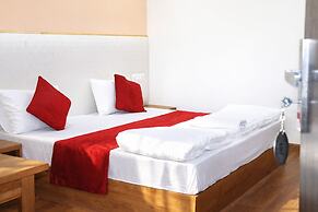 Hotel Black Diamond