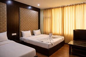 Hotel Black Diamond
