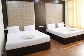 Hotel Black Diamond