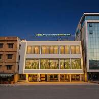 Hotel Black Diamond