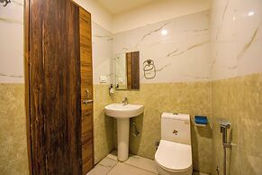 Hotel Black Diamond