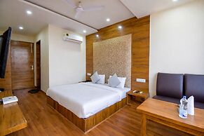 Hotel Black Diamond