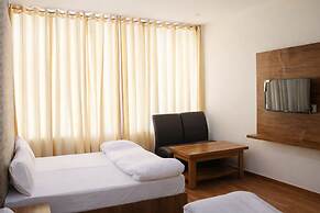 Hotel Black Diamond