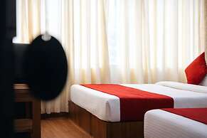 Hotel Black Diamond