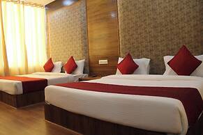 Hotel Black Diamond