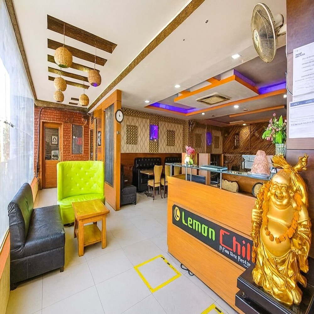 Hotel Black Diamond