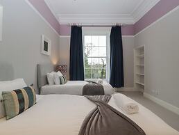 Frenchay Park House