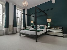 Frenchay Park House