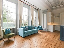 Frenchay Park House