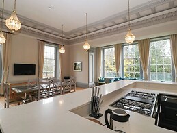 Frenchay Park House