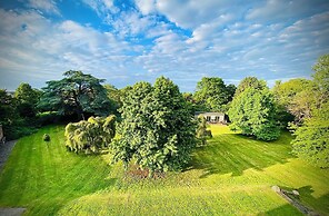 Frenchay Park House