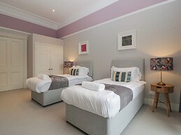 Frenchay Park House