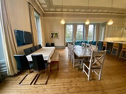 Frenchay Park House