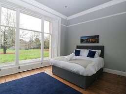 Frenchay Park House