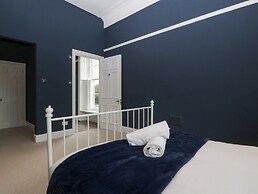 Frenchay Park House