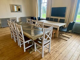 Frenchay Park House
