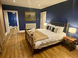 Frenchay Park House