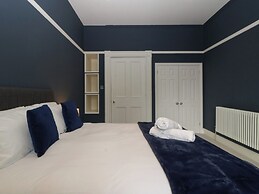 Frenchay Park House
